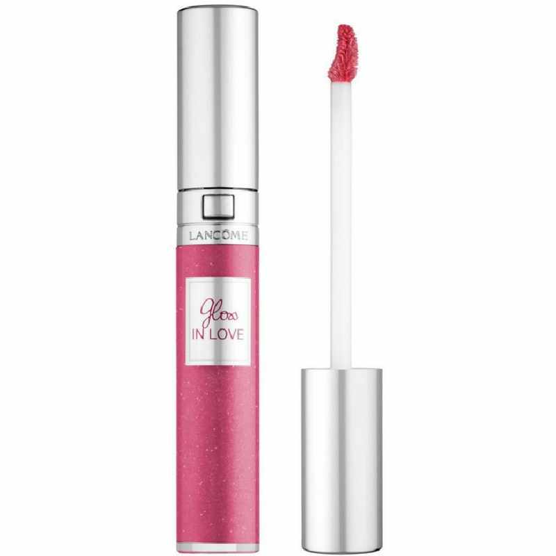 Lancôme Gloss In Love 383 Violette Paillette (U)