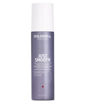 Goldwell Just Smooth Diamond Gloss 150 ml 