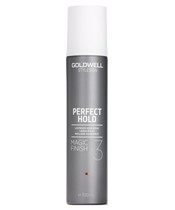 Goldwell Perfect Hold Magic Finish 300 ml