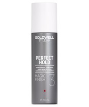 Goldwell Perfect Hold Magic Finish Non-Aerosol 200 ml