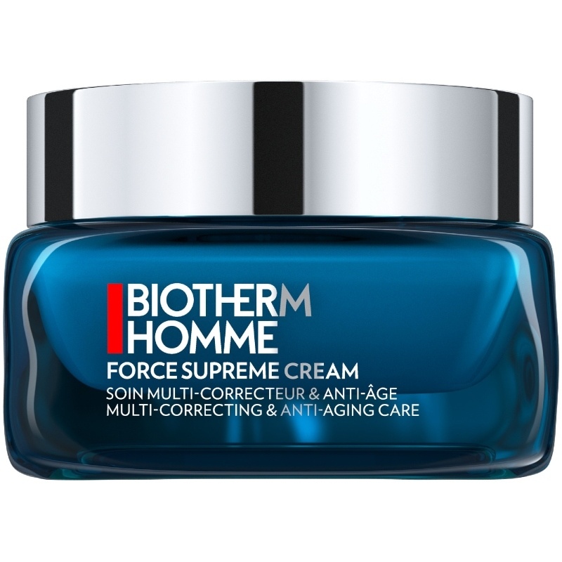 Biotherm Homme Force Supreme Cream 50 ml thumbnail