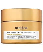 Decléor White Magnolia Cream Absolute 50 ml