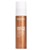 Goldwell Creative Texture Crystal Turn 100 ml