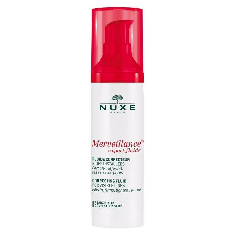 Nuxe Merveillance Expert Fluide 50 ml (U)