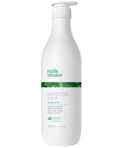 Milk_shake Sensorial Mint Shampoo 1000 ml 