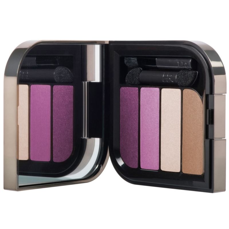 Helena Rubinstein Wanted Eyes Palette 03 Starlight Mauve Je helena rubinstein kopen in de aanbieding