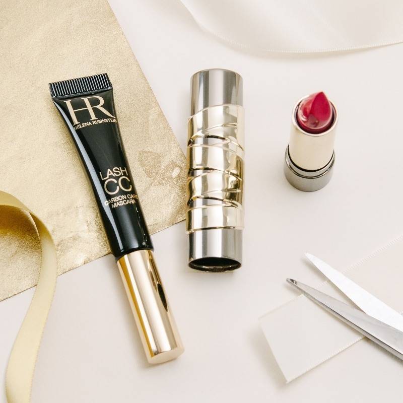 helena rubinstein läppstift