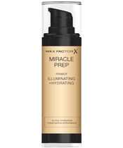 Max Factor Miracle Prep Illuminating + Hydrating Primer 30 ml
