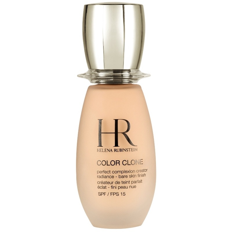Helena Rubinstein Color Clone Foundation SPF15 30 ml - 24 Gold Caramel Billede af Helena Rubinstein Color Clone Foundation SPF15 30 ml - 24 Gold Caramel