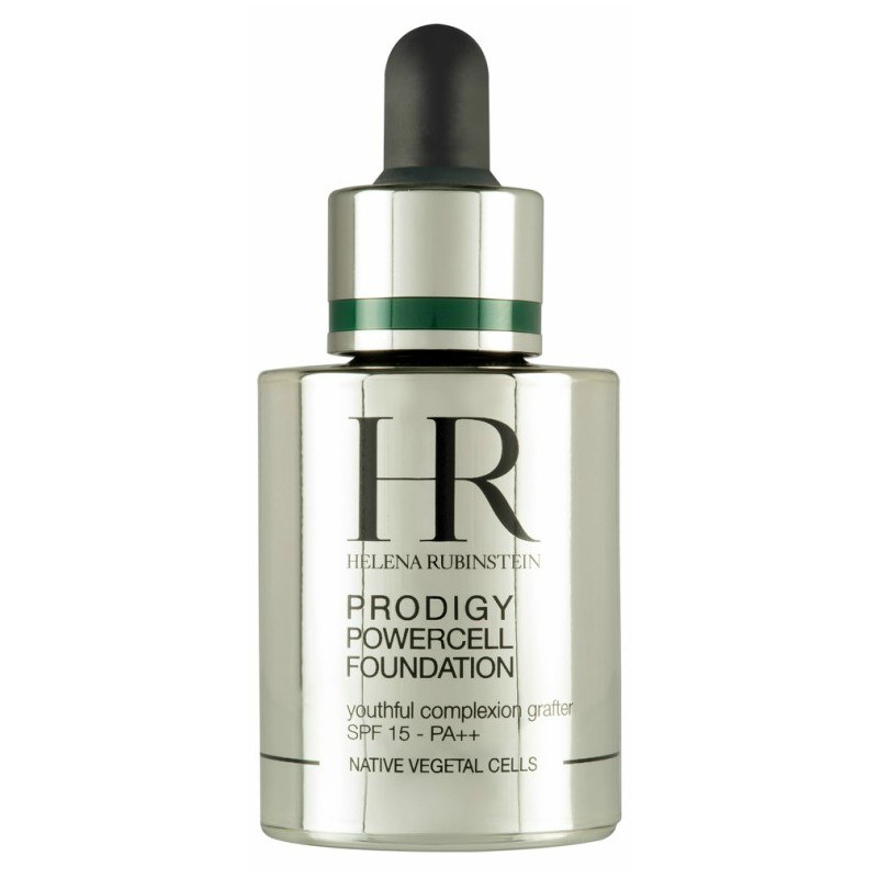 Helena Rubinstein Prodigy Powercell Foundation 30 ml - 22 Rose Apricot Billede af Helena Rubinstein Prodigy Powercell Foundation 30 ml - 22 Rose Apricot