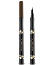 Max Factor High Precision Liquid Eyeliner - 10 Chocolate