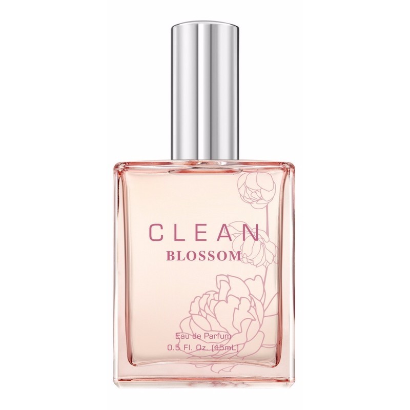 Foto van Clean Perfume Blossom EDP 15 ml Limited Edition