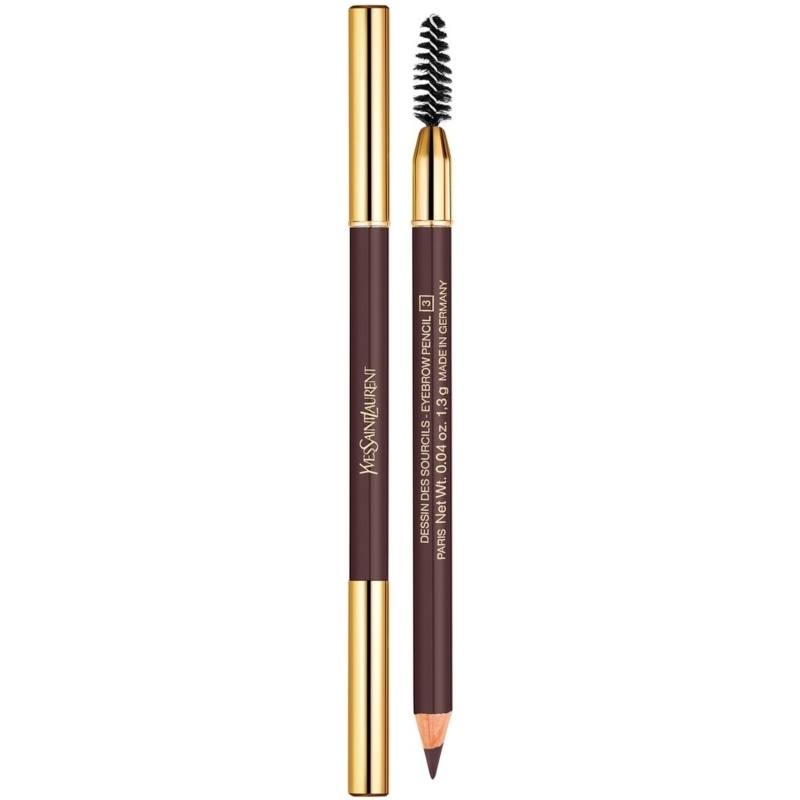 YSL Dessin Des Sourcils Eyebrow Pencil 1,3 gr. - 5 Ebene thumbnail