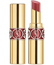 Ysl Rouge Volupte Shine Lipstick 4 Ml 43 Rose Rive Gauche