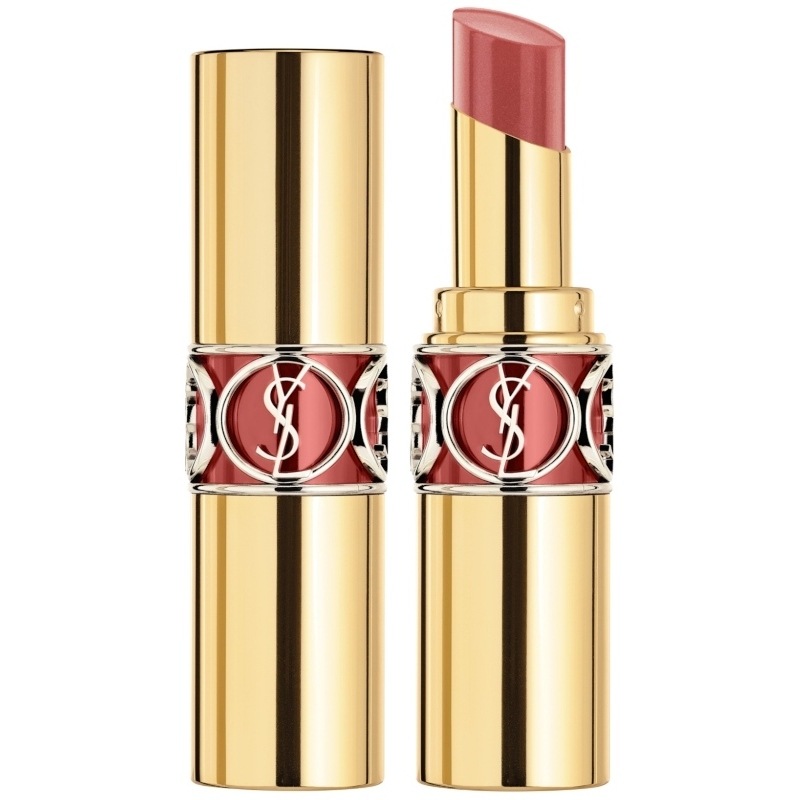 YSL Rouge Volupté Shine Lipstick 4 ml - 44 Nude Lavalliére (U)