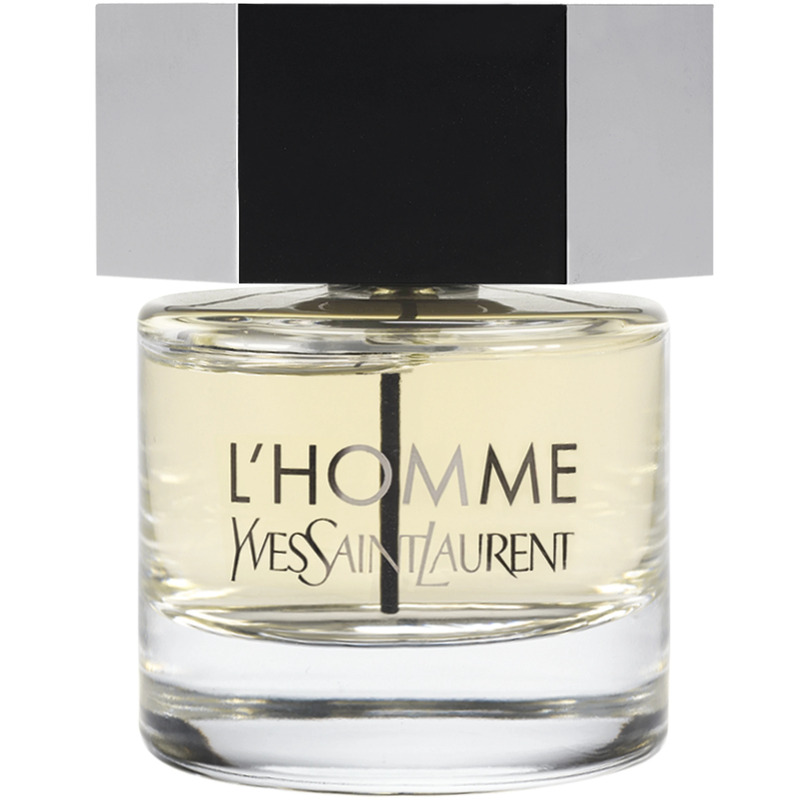 Yves Saint Laurent L Homme Edt 60ml