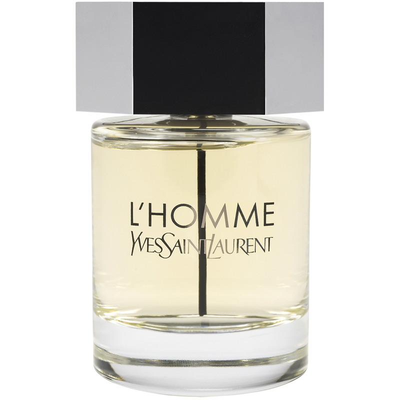 Yves Saint Laurent L'Homme EDT 100 ml