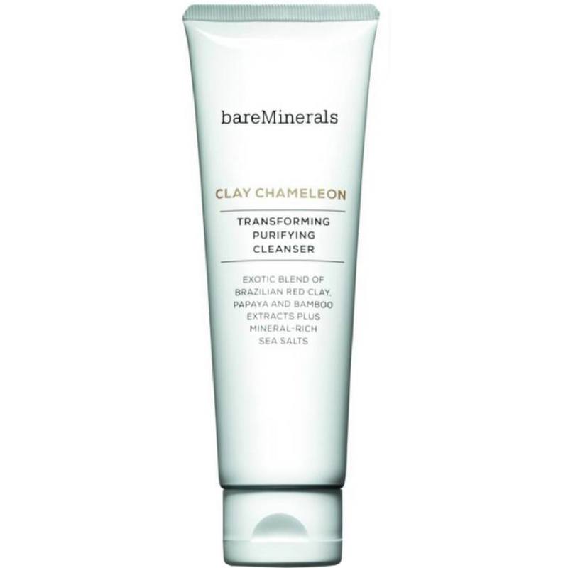 Bare Minerals Skin Clay Chameleon Transforming Purifying Cleanser 120 gr. thumbnail