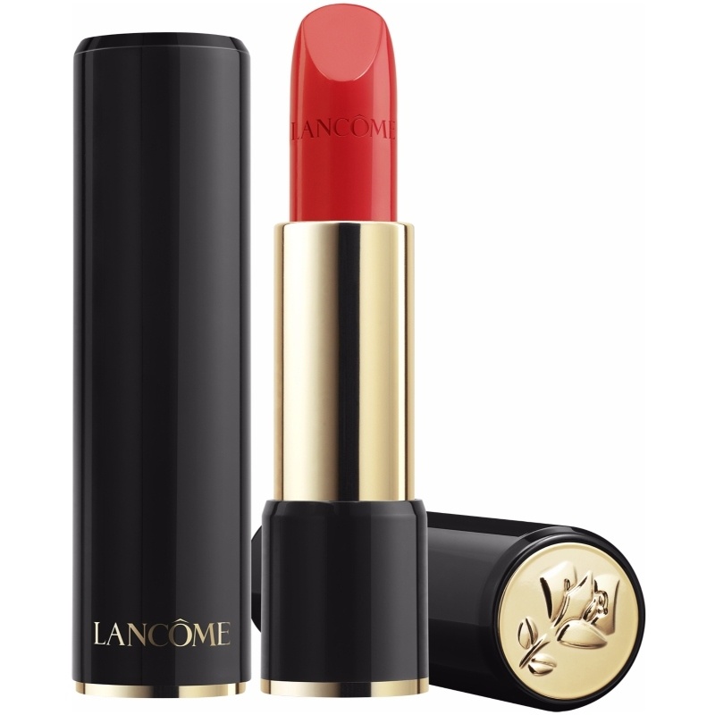 Billede af Lancome L'Absolu Rouge Lipstick Sheer 4,2 ml - 122 Indecise