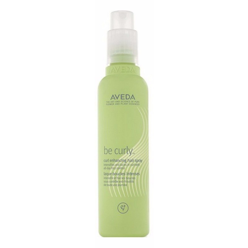 Foto van Aveda Be Curly Curl Enhancing Hair Spray 200 ml