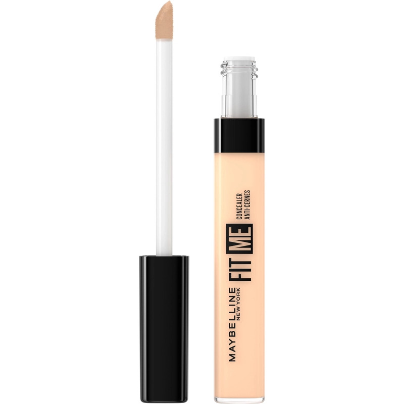 Maybelline Fit Me Concealer 6.8 ml - 10 Light