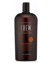 American Crew Daily Shampoo 1000 Ml U