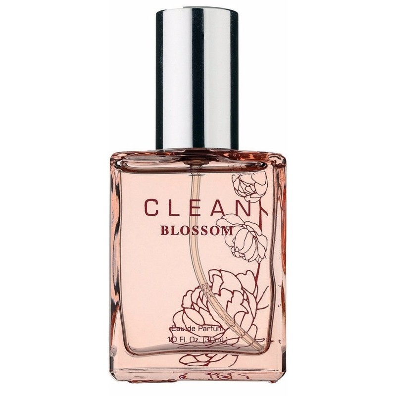 Foto van Clean Perfume Blossom Edp 30 ml