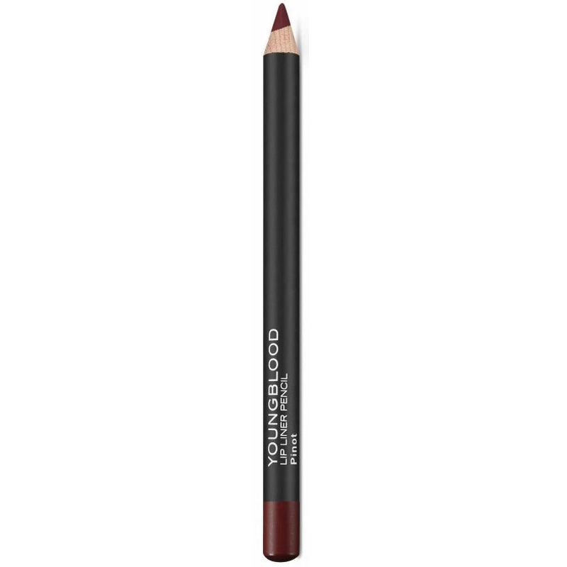 Youngblood Lip Liner Pencil 1,1 g - Pinot