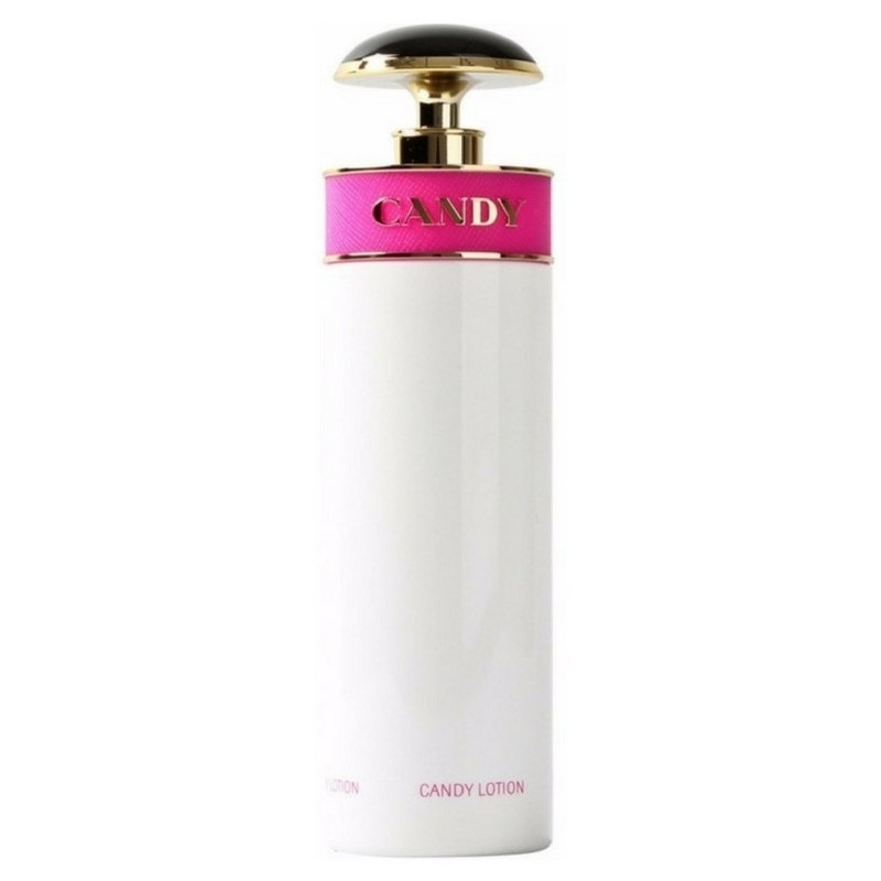 Prada Candy Body Lotion 150 ml (U)