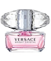 Versace Bright Crystal EDT For Women 50 ml