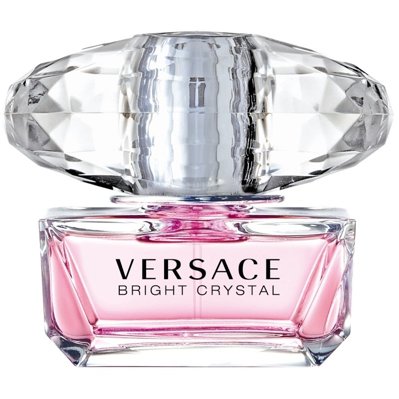Versace Bright Crystal EDT For Women 50 ml thumbnail