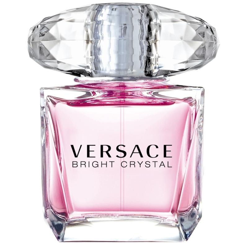 Versace Bright Crystal EDT For Women 30 ml thumbnail