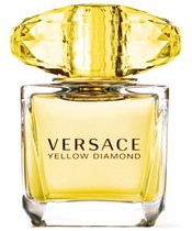 Versace Yellow Diamond EDT For Women 30 ml