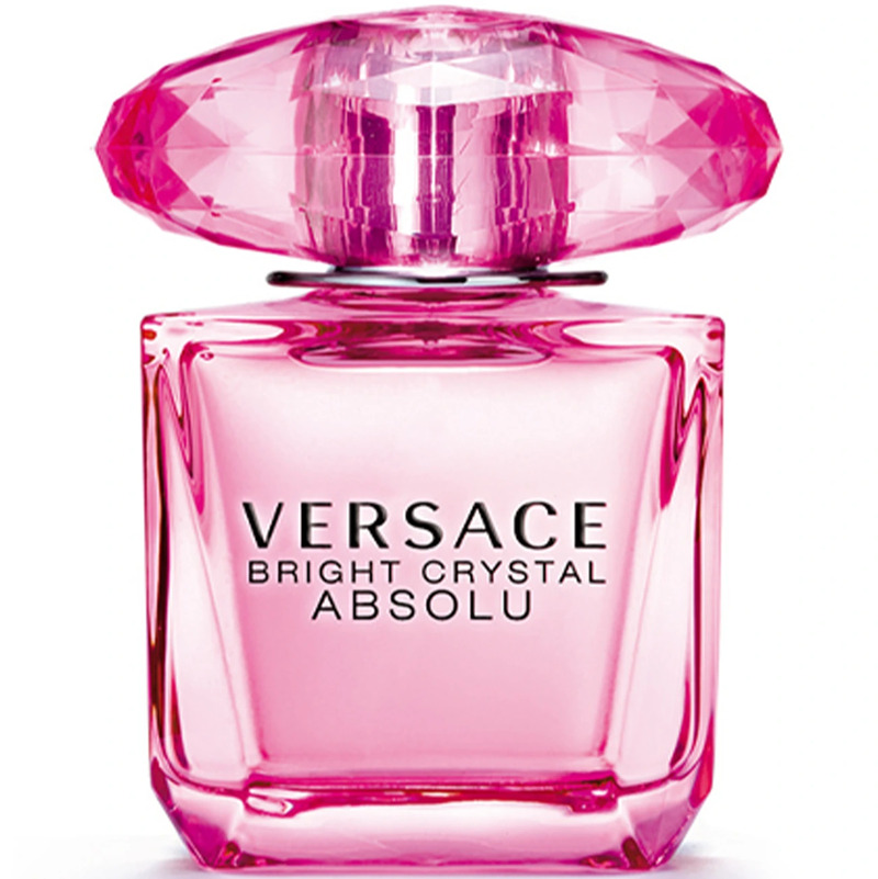 Versace Bright Crystal Absolu Eau de Parfum - 30 ml