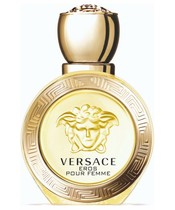 Versace Eros Pour Femme Perfumed Deodorant 50 ml