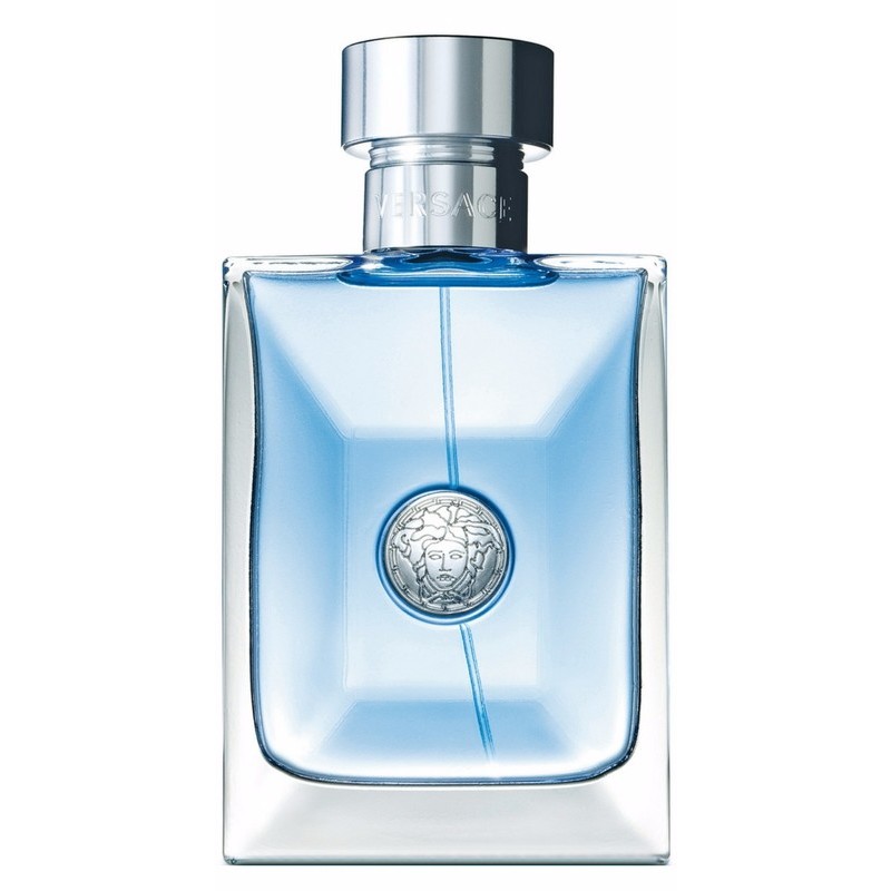 Versace Pour Homme Perfumed Deodorant 100 ml thumbnail