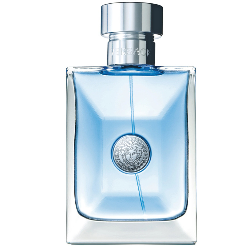 Versace - Pour Homme Deodorant Spray - 100 ml
