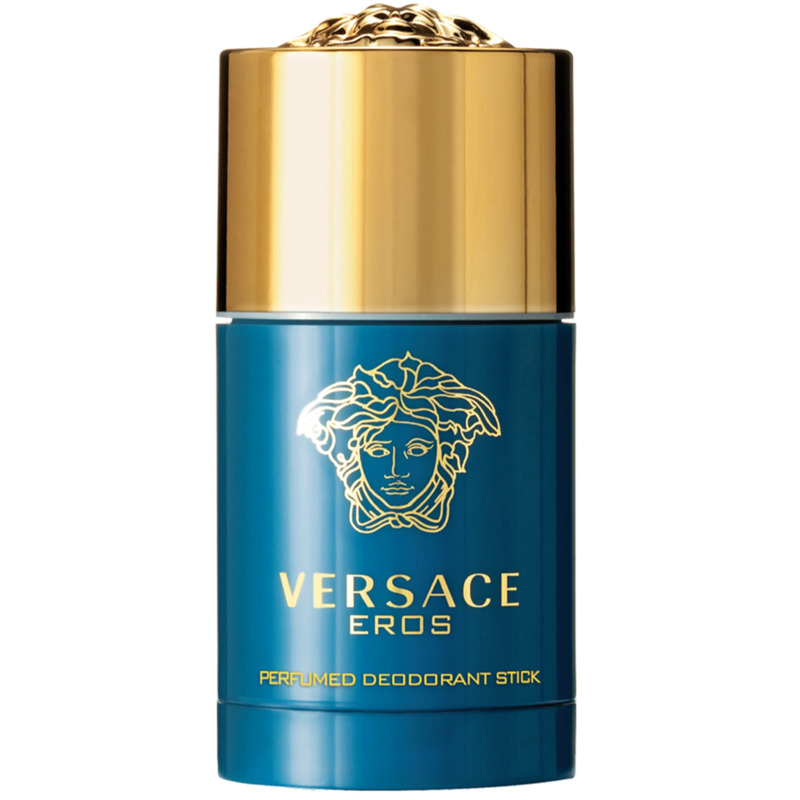 Versace   Eros Pour Homme Deodorant Stick 75 ml