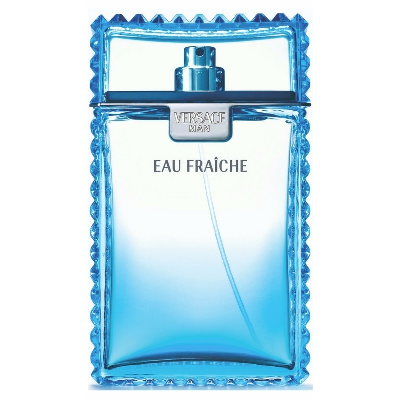 Versace Man Eau Fraiche Perfumed Deodorant 100 ml