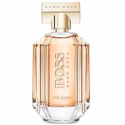 BOSS The Scent Eau de Parfum for Women 100 ml