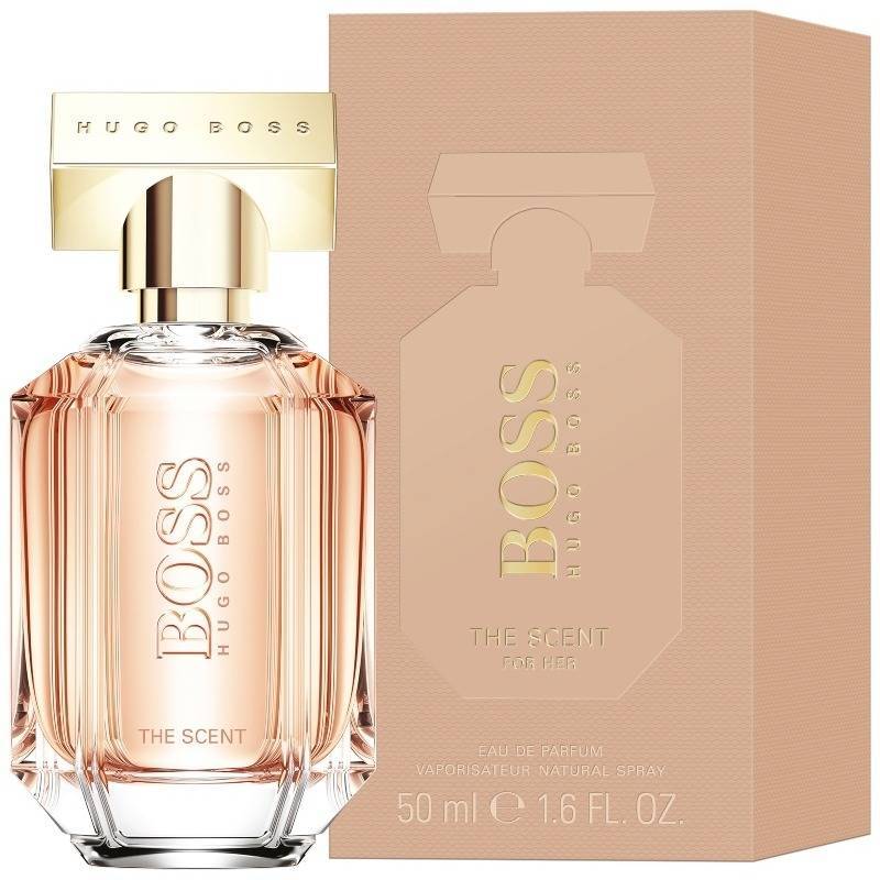 Boss The Scent For Her EDP 50 ml