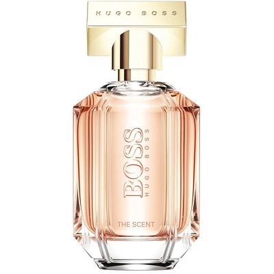 BOSS The Scent Eau de Parfum for Women 50 ml