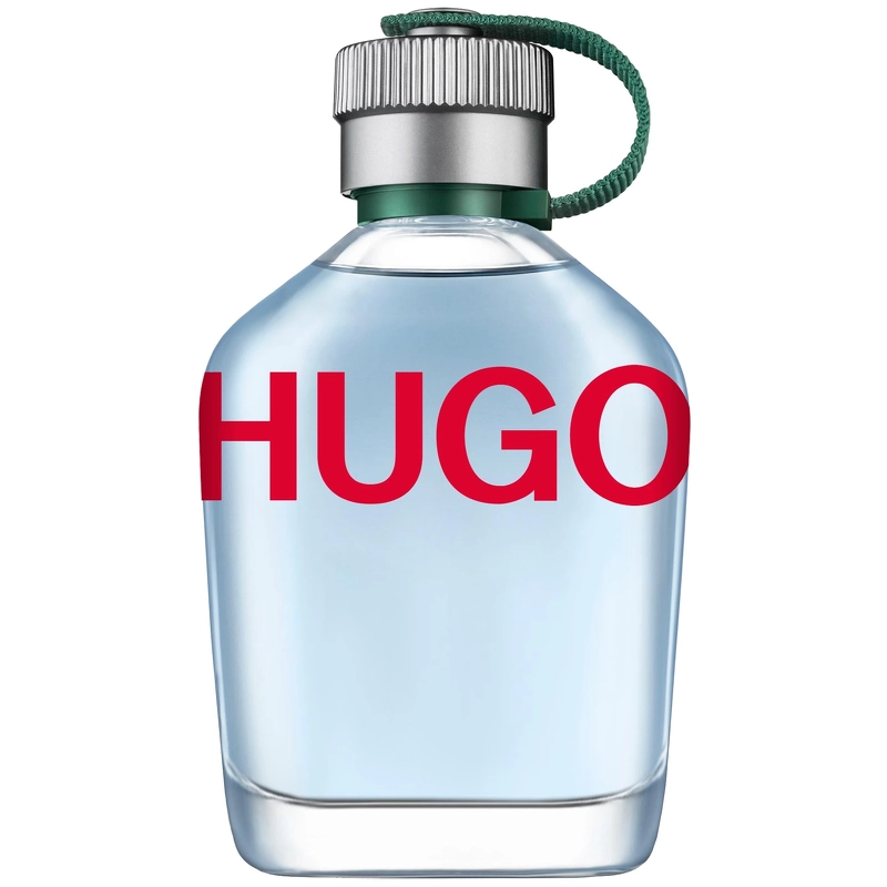 Hugo Boss Hugo Man EDT 125 ml thumbnail