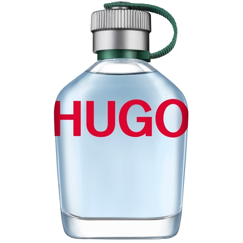Hugo Boss Hugo Man EDT 125 ml thumbnail