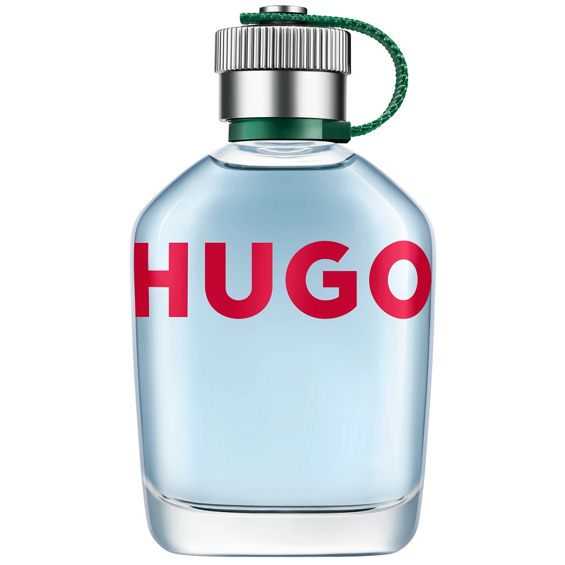 Hugo Boss Hugo Man Eau de Toilette - 125 ml