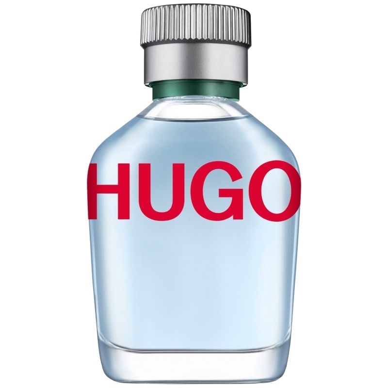 Hugo Boss Hugo Man EDT 40 ml thumbnail