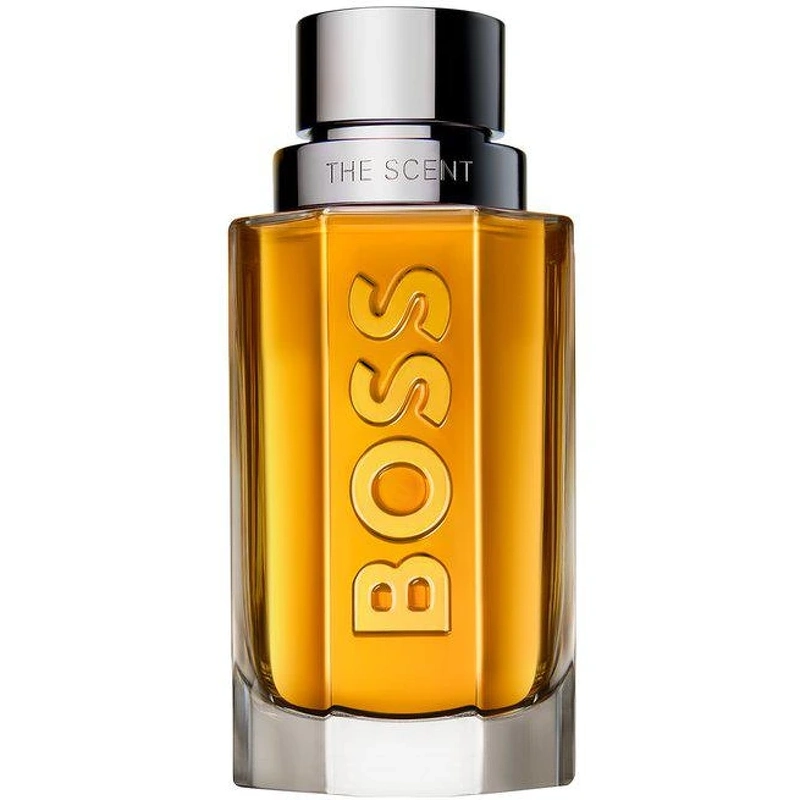 Vintilbud Hugo Boss The Scent EDT 50 ml køb billig
