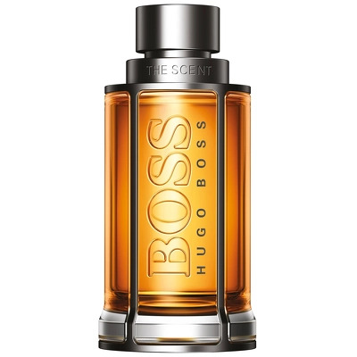 BOSS The Scent Eau de Toilette for Men 50 ml