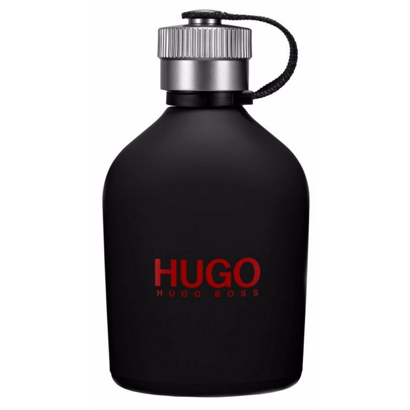 Hugo Boss Hugo Just Different EDT 125 ml (U)