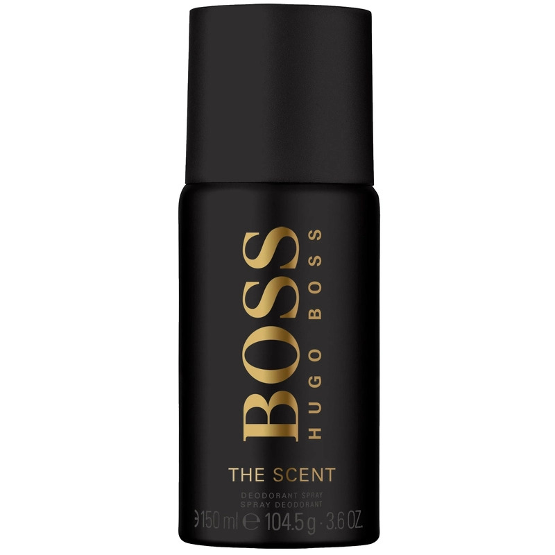 Hugo Boss The Scent Deodorant Spray - 150 ml